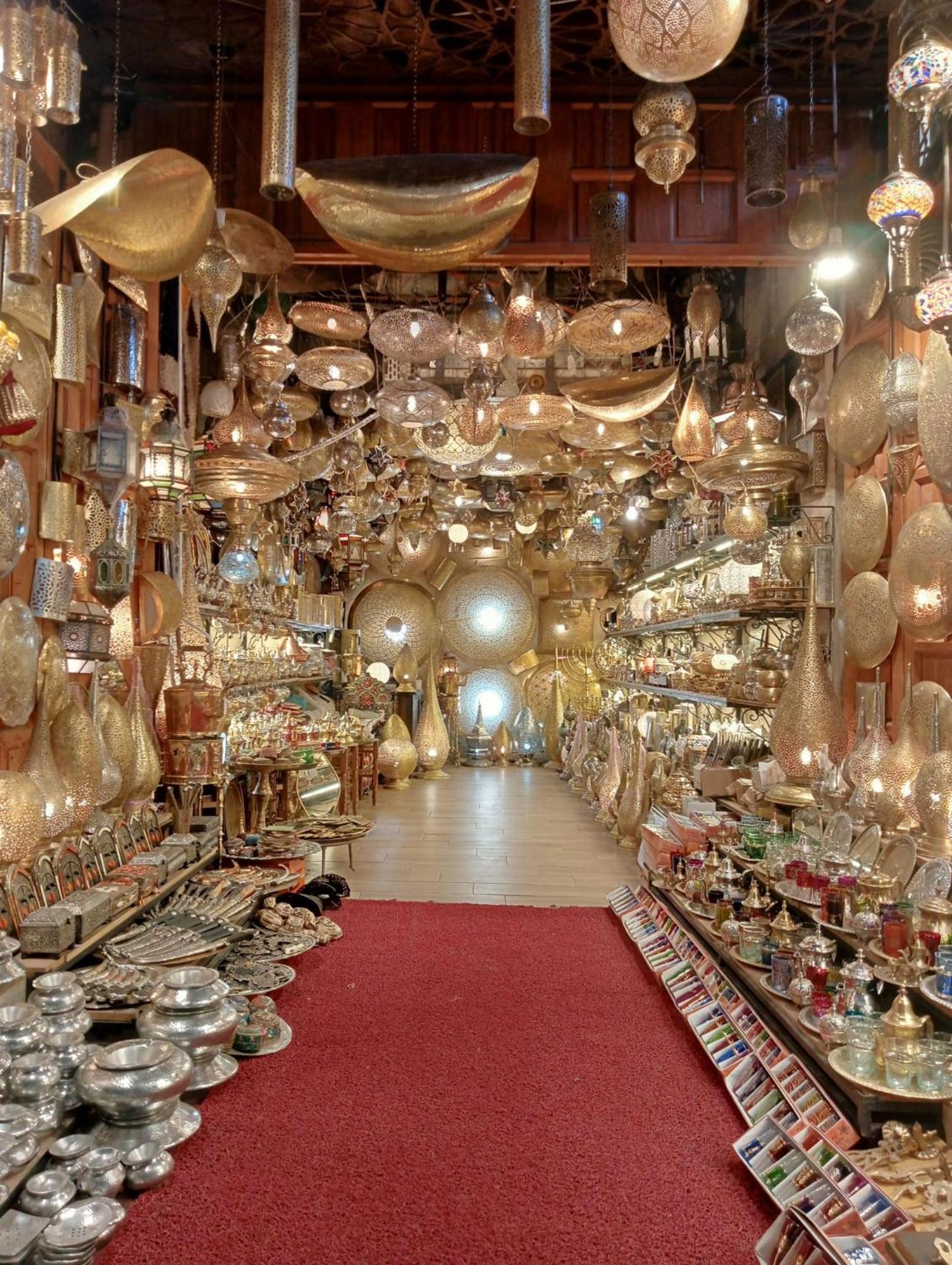 Riad Les Gazelles D'Orient Marrakech 마라케시 외부 사진