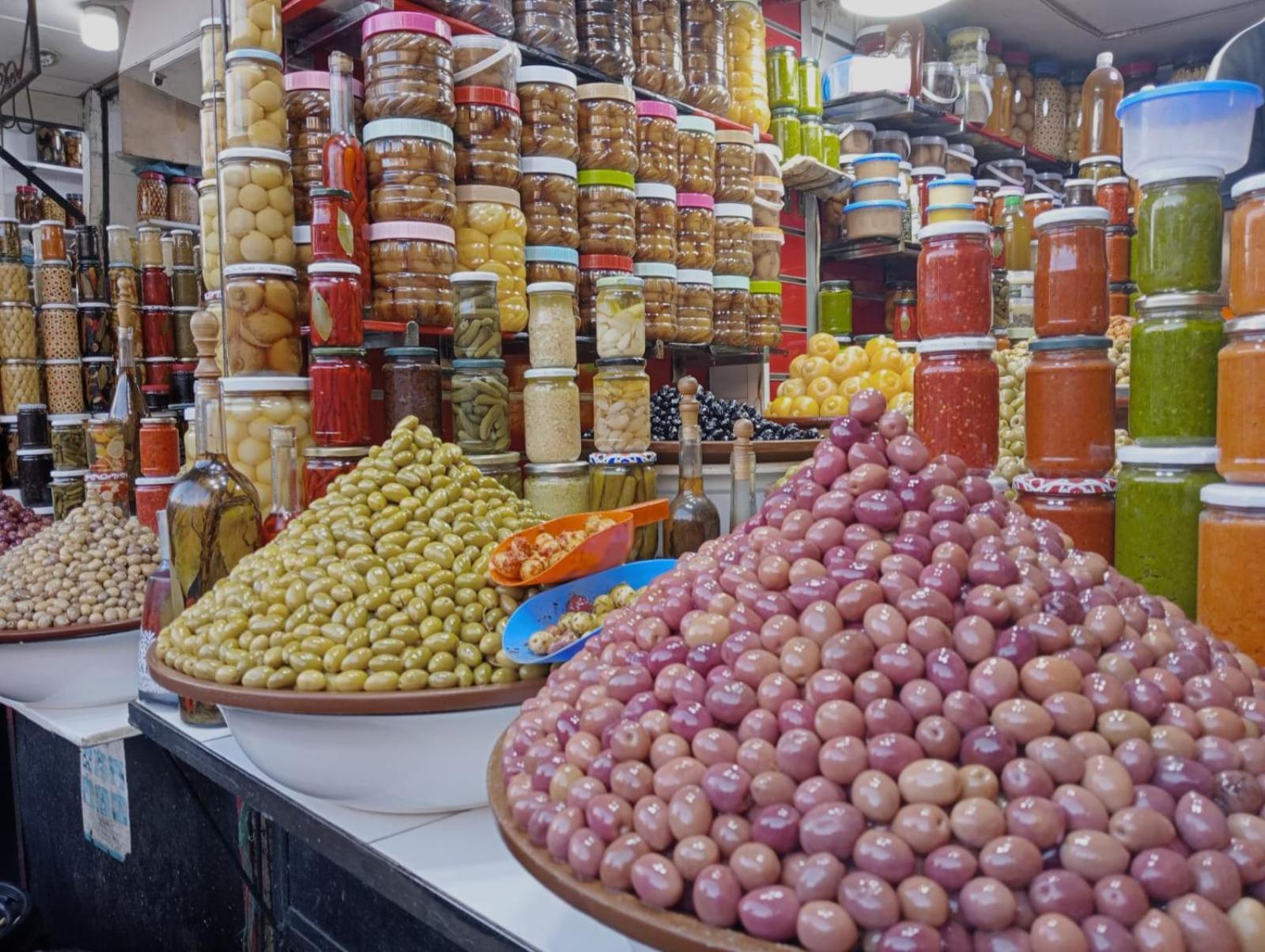 Riad Les Gazelles D'Orient Marrakech 마라케시 외부 사진