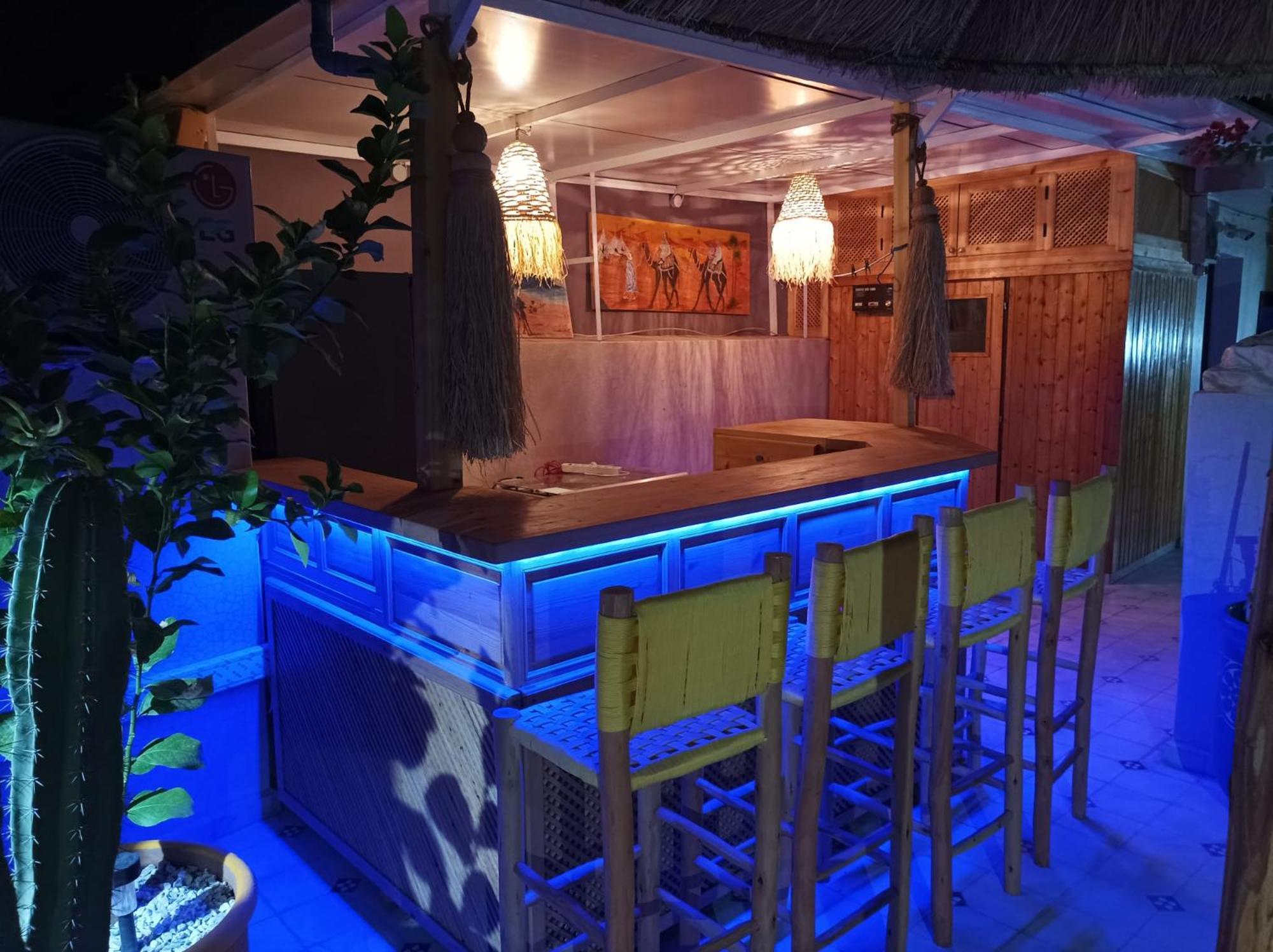 Riad Les Gazelles D'Orient Marrakech 마라케시 외부 사진