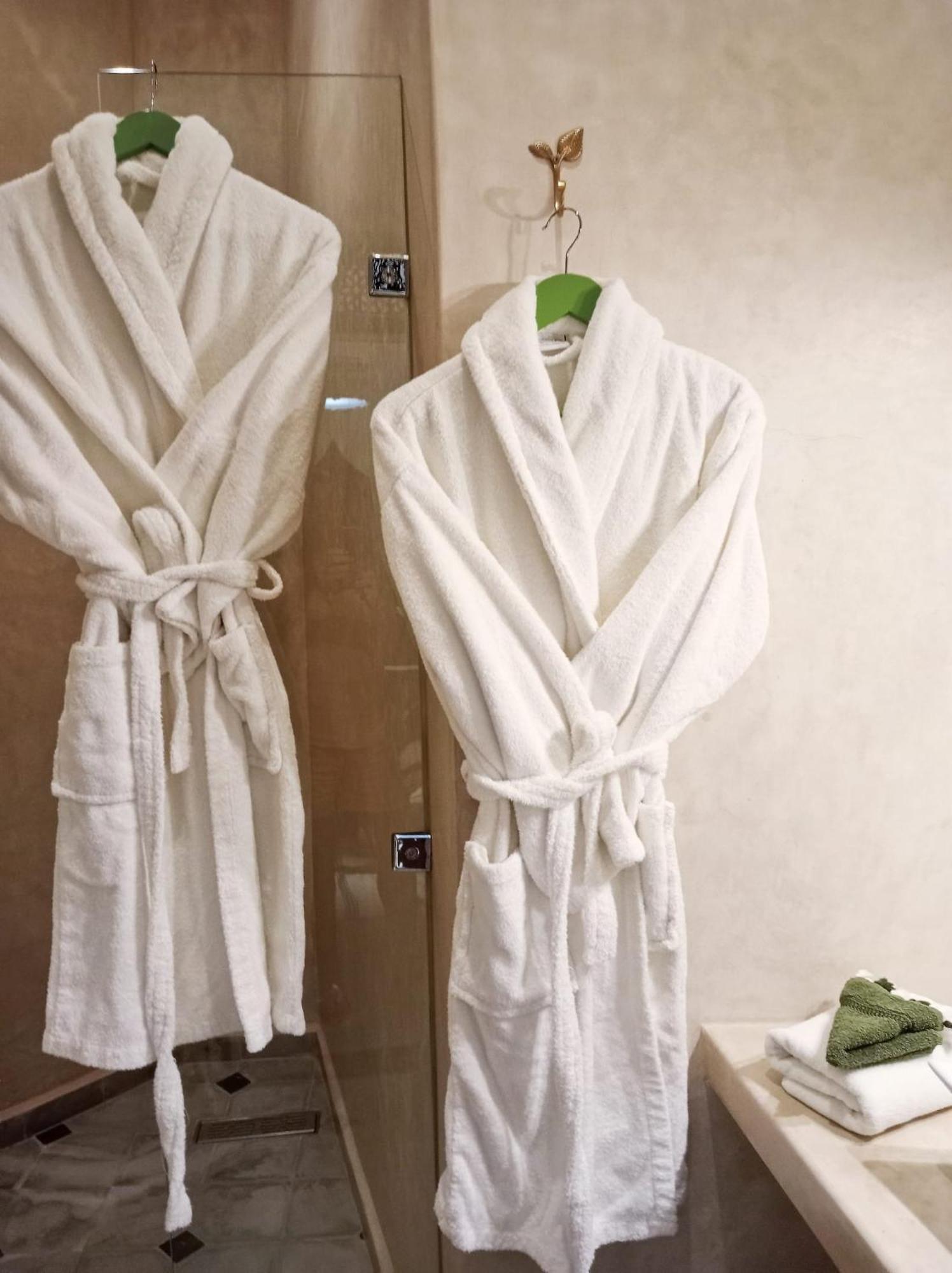 Riad Les Gazelles D'Orient Marrakech 마라케시 외부 사진